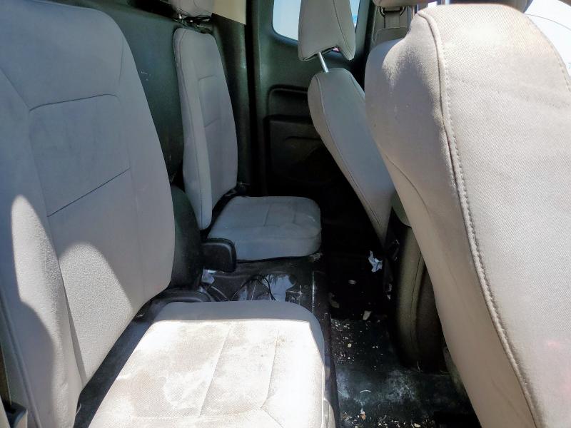 2022 CHEVROLET COLORADO - 1GCHSBEN5N1322955