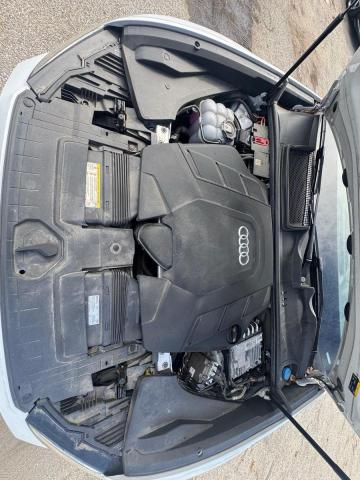 2019 AUDI Q8 PREMIUM WA1BVAF13KD040580