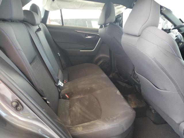 2022 TOYOTA RAV4 SE 4T3T6RFV0NU093284