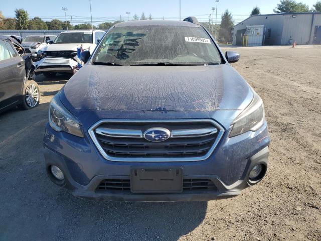 2019 SUBARU OUTBACK 2. 4S4BSAFC5K3390441