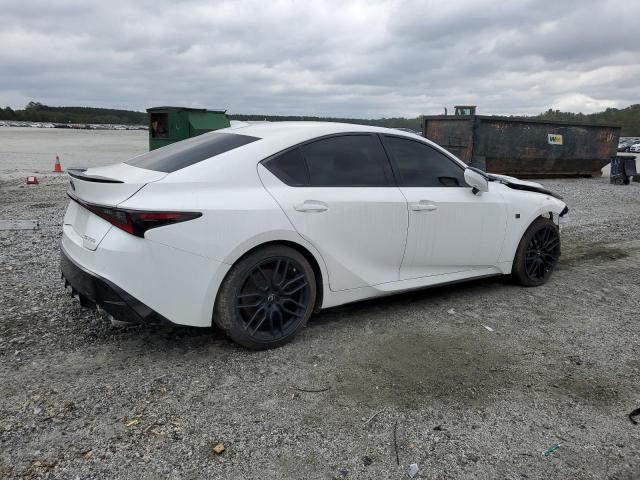 2023 LEXUS IS 500 F S JTHAP1D27P5004186