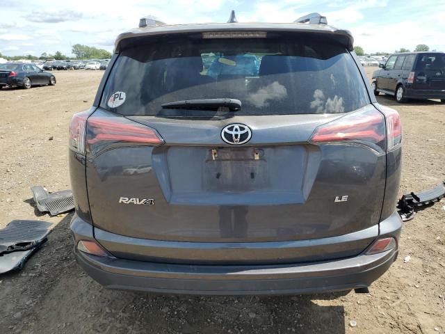 2017 TOYOTA RAV4 LE 2T3ZFREV1HW366765