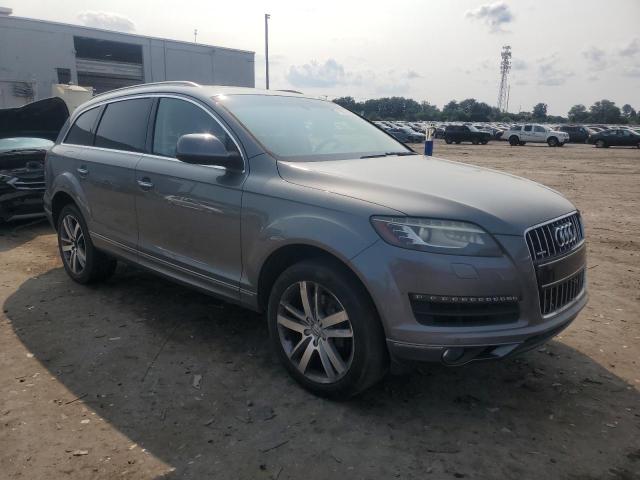 2015 AUDI Q7 PREMIUM WA1LGAFE2FD006945