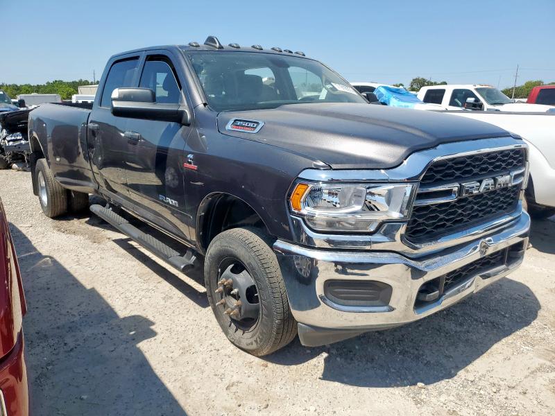 2019 RAM 3500 TRADE 3C63RRGL4KG642427