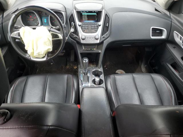 2016 CHEVROLET EQUINOX LTZ 2GNFLGEK1G6318187