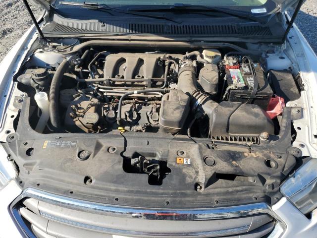 2015 FORD TAURUS SEL - 1FAHP2H82FG205944