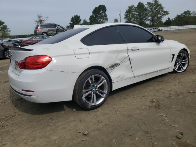 2015 BMW 428 XI - WBA3N5C58FK198050