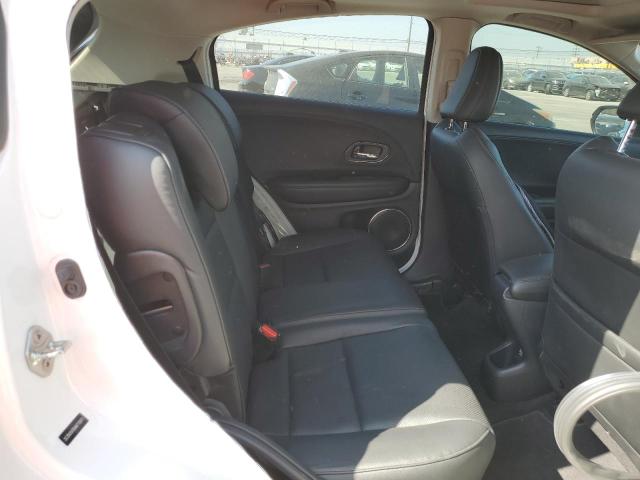 2019 HONDA HR-V EXL - 3CZRU5H76KM715871