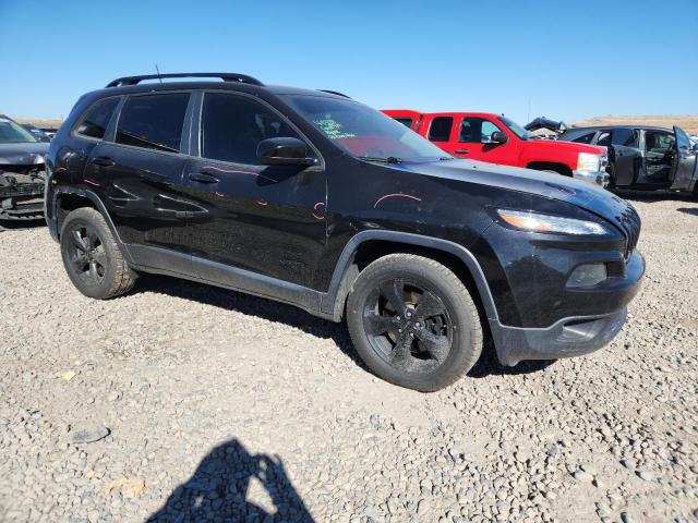 2016 JEEP CHEROKEE L 1C4PJMCS9GW209065