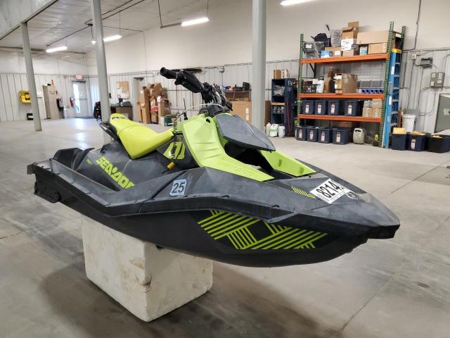 Global Auto Auctions: 2023 SEADOO SPARK TRIXX