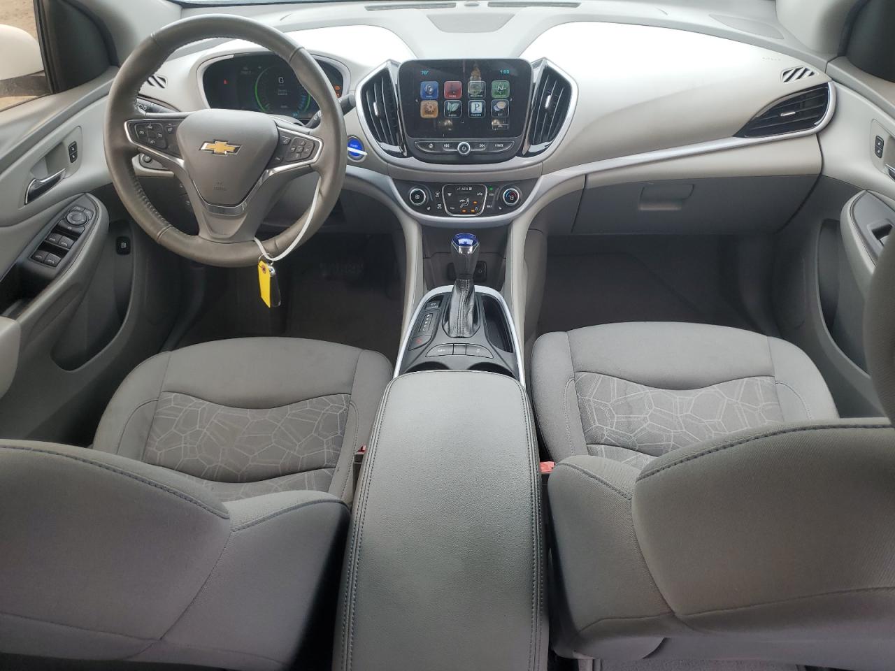 CHEVROLET VOLT LT