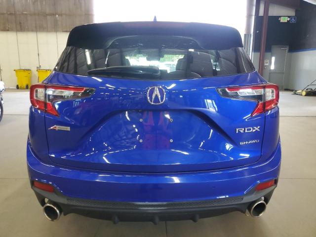 2019 ACUR RDX A-SPEC - 5J8TC2H64KL029674
