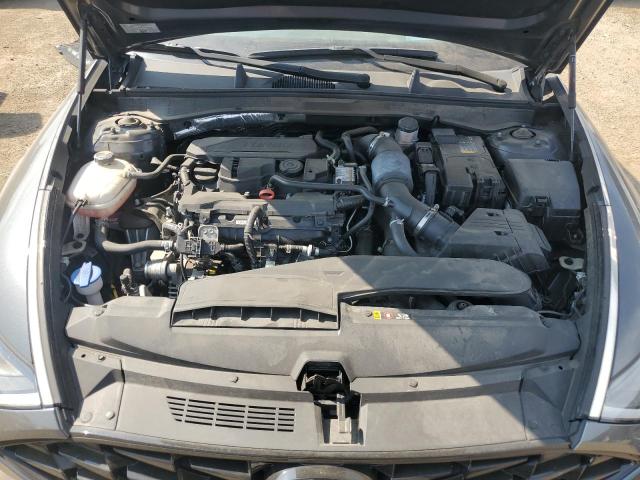 2022 HYUNDAI SONATA LIM KMHL34J20NA195820