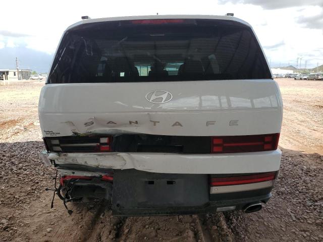 2024 HYUNDAI SANTA FE L - 5NMP44GL6RH057990