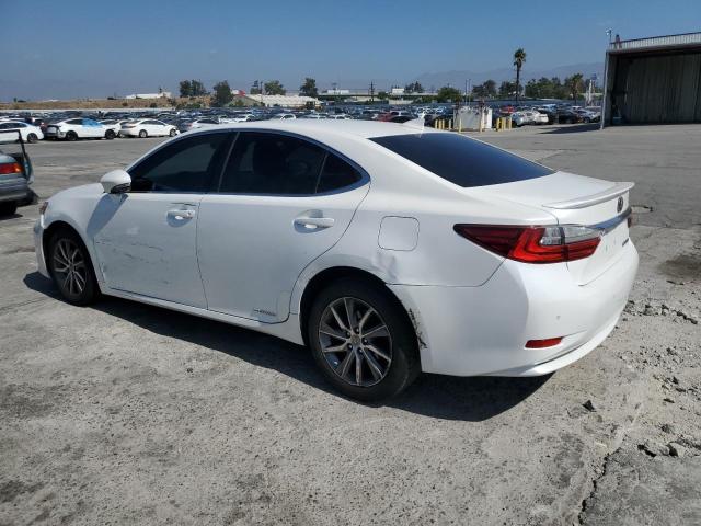 2017 LEXUS ES 300H - JTHBW1GG4H2142270