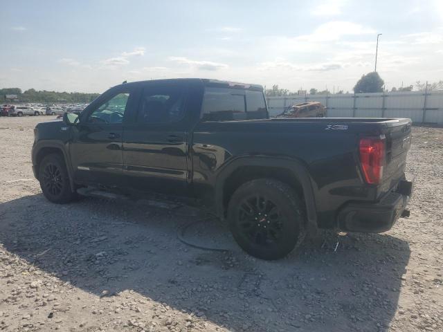 2024 GMC SIERRA K15 - 3GTUUCE88RG360969
