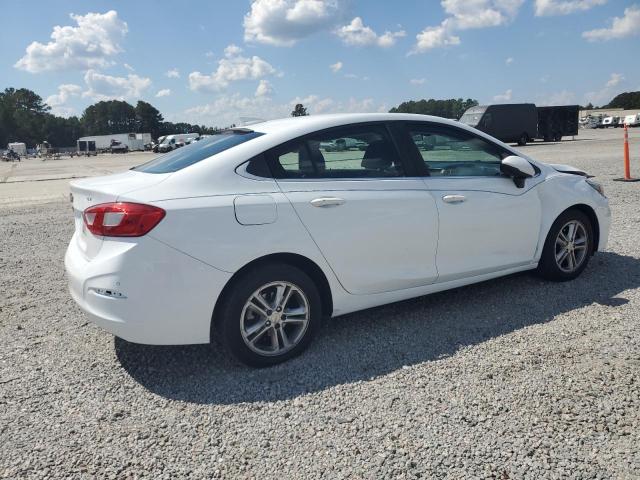 2017 CHEVROLET CRUZE LT 1G1BE5SM0H7201268
