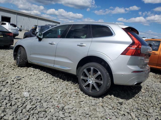2021 VOLVO XC60 T5 IN YV4102RL4M1876001