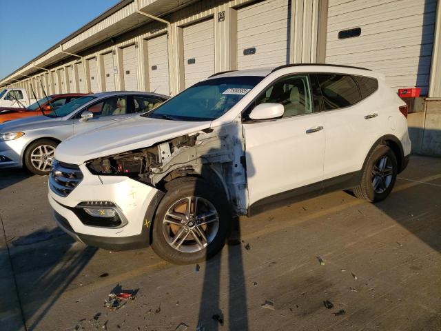 HYUNDAI SANTA FE SPORT