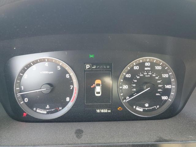 2016 HYUNDAI SONATA SPO - 5NPE34AF3GH391164