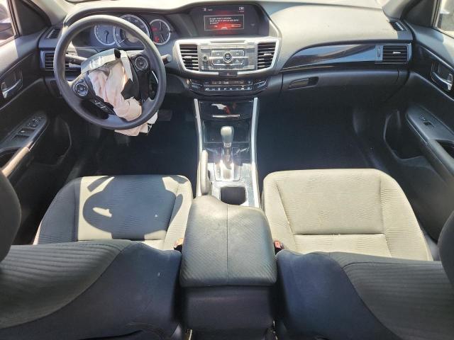 2017 HONDA ACCORD LX - 1HGCR2F38HA263280