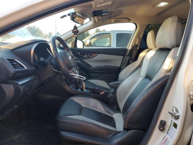 2019 SUBARU CROSSTREK - JF2GTAMC0K8240834