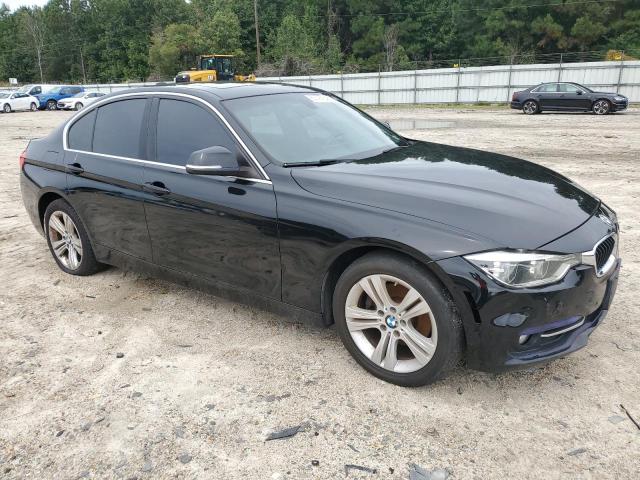 2017 BMW 330 XI WBA8D9G53HNU58608