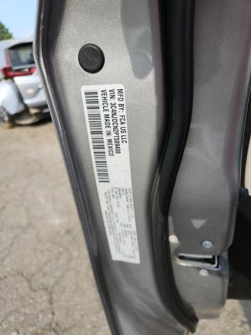 2023 JEEP COMPASS LIMITED 3C4NJDCN2PT509408