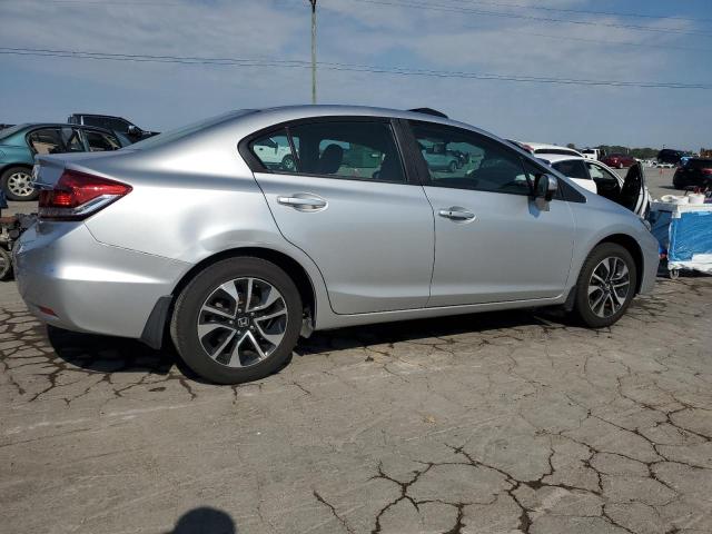 2015 HONDA CIVIC EX 19XFB2F8XFE065077