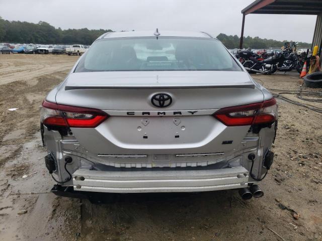 2024 TOYOTA CAMRY SE N 4T1G11AK7RU895800