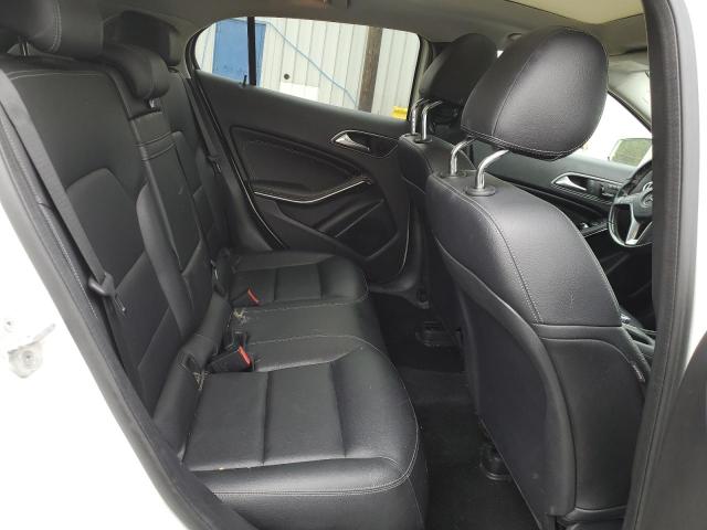 2015 MERCEDES-BENZ GLA 250 4M WDCTG4GB3FJ173404