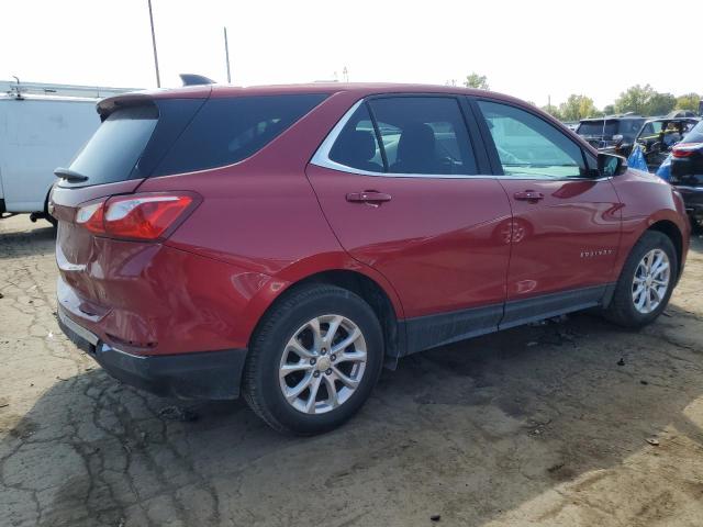 2019 CHEVROLET EQUINOX LT 2GNAXKEV5K6173367
