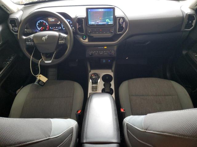 2021 FORD BRONCO SPO - 3FMCR9B66MRA19064