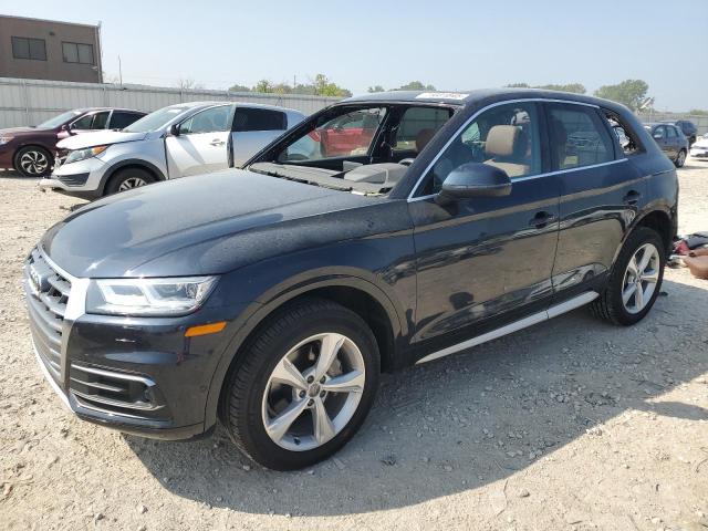 2020 AUDI Q5 PRESTIGE WA1CNBFY5L2075867