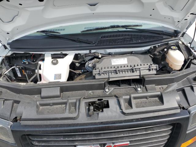 2024 GMC SAVANA G25 #3303691025