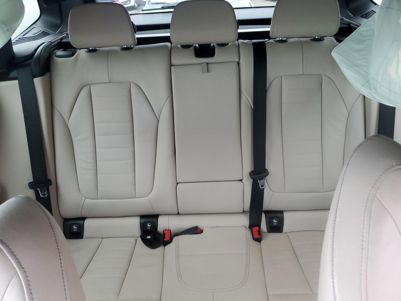 Lot #3311460265 2019 BMW X3 XDRIVEM