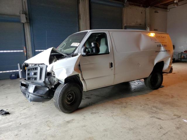 Global Auto Auctions: 2013 FORD ECONOLINE E250 VAN