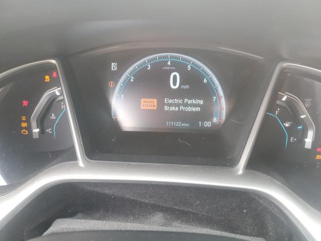 2016 HONDA CIVIC EX - 19XFC2F79GE074942