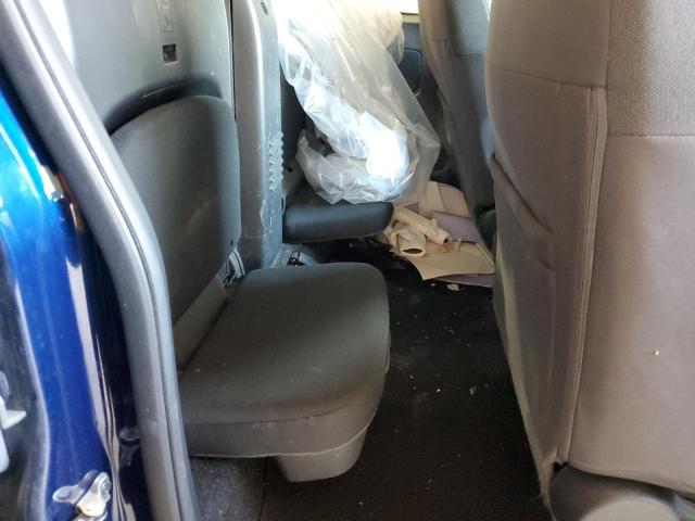 2022 NISSAN FRONTIER S 1N6ED1CMXNN627956