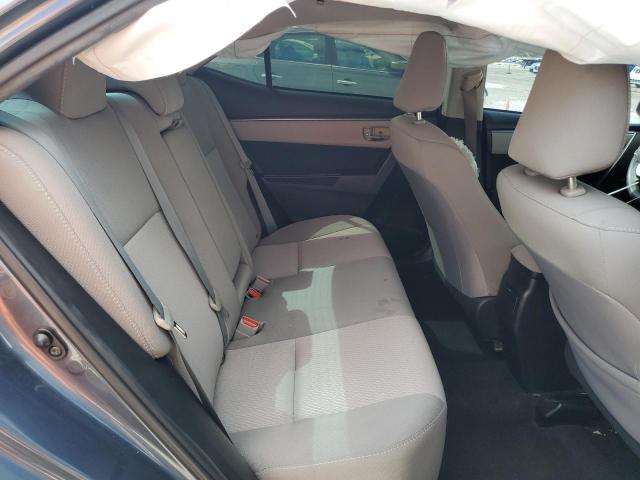 2015 TOYOTA COROLLA L - 2T1BURHE1FC339639