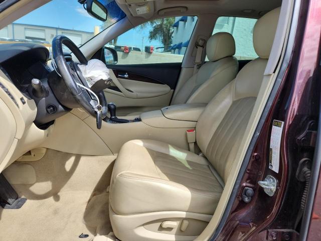 2017 INFINITI QX50 JN1BJ0RP8HM388852