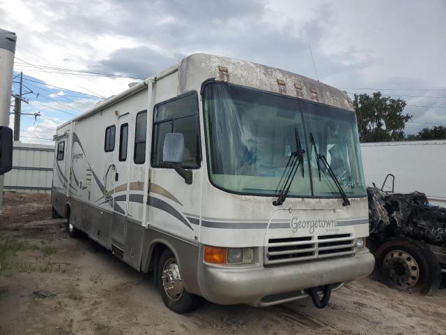 FORD F550 SUPER
