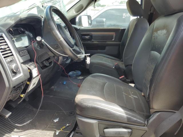 2018 RAM 5500 #3240049537