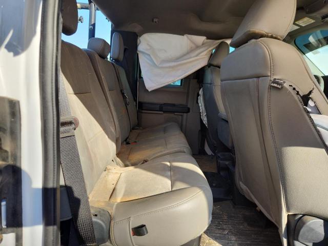 2022 FORD F250 SUPER #3284637345