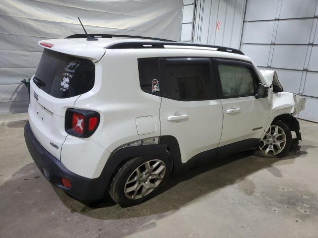 2016 JEEP RENEGADE L #3268325020