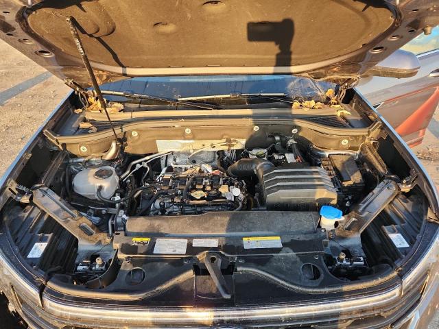 2024 VOLKSWAGEN ATLAS SEL PREMIUM R-LINE - 1V2FR2CA2RC598408