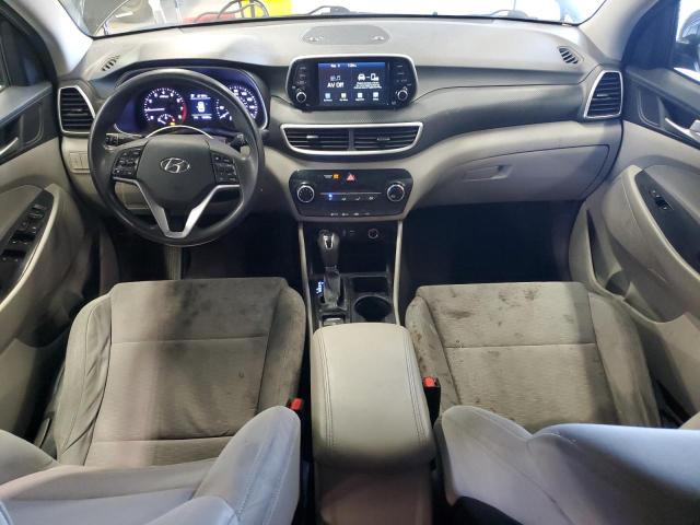 2019 HYUNDAI TUCSON SE KM8J2CA49KU978912