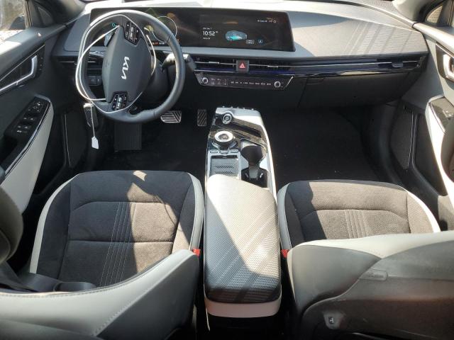 2024 KIA EV6 GT LIN KNDC4DLC5R5170868