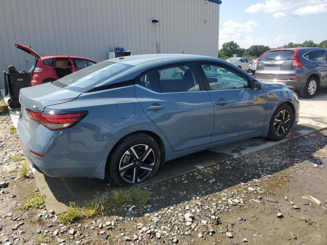 2024 NISSAN SENTRA SV 3N1AB8CV4RY324496