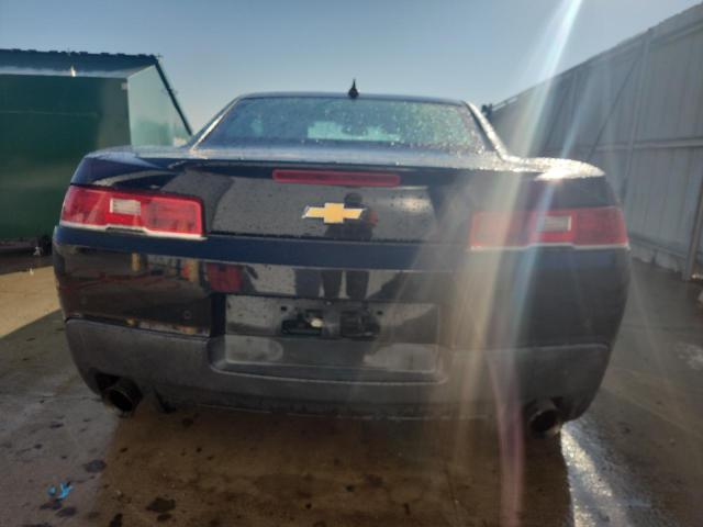2015 CHEVROLET CAMARO LT #3286611157